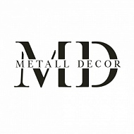 Metall Decor (Металл Декор), магазин и мастерская